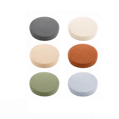 LMGSC022 Velvet Stool Cover