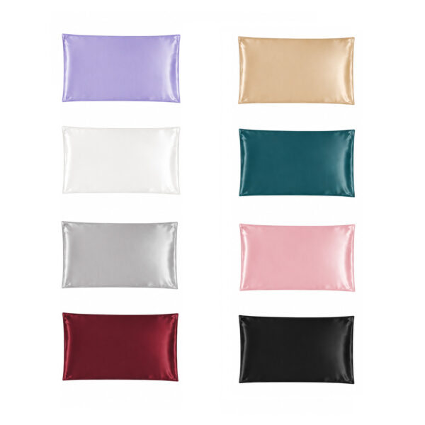 LMGLT2608 Satin Pillowcase