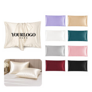 LMGLT2608 Satin Pillowcase