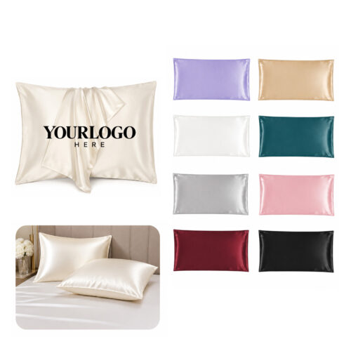LMGLT2608_L LMGLT2608 Satin Pillowcase