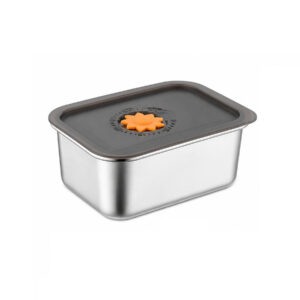 LMGLT2609 316 Stainless Steel Lunch Box 34oz