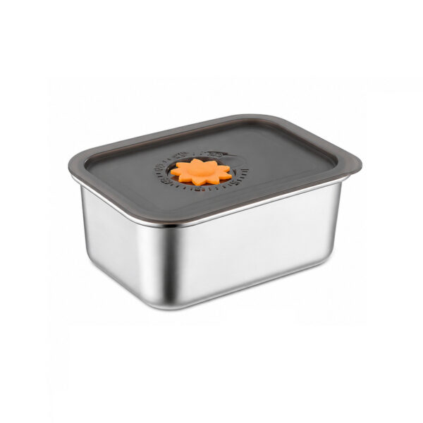 LMGLT2609 316 Stainless Steel Lunch Box 34oz