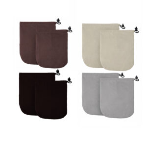 LMGLT2613 Side Mirror Snow Frost Covers Set