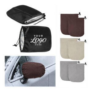 LMGLT2613 Side Mirror Snow Frost Covers Set
