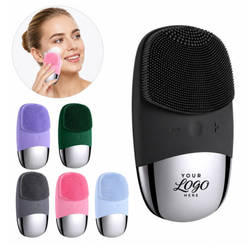 LMGLT2616_L LMGLT2616 Silicone Facial Cleansing Brush