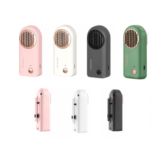 LMGLT2618_B LMGLT2618 Car Air Purifier