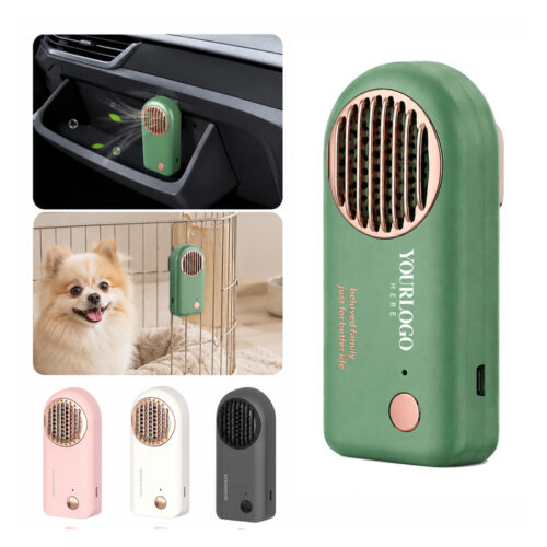 LMGLT2618 Car Air Purifier