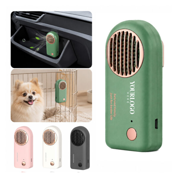 LMGLT2618_L LMGLT2618 Car Air Purifier