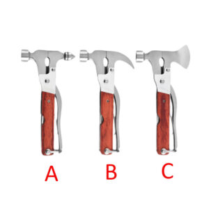 LMGLT2619_B LMGLT2619 Multi-function Emergency Hammer