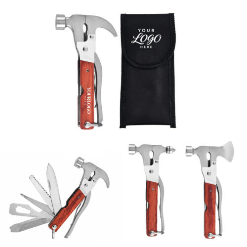 LMGLT2619 Multi-function Emergency Hammer