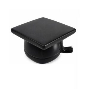 LMGLT2621_B LMGLT2621 Graduation Cap Stress Toy