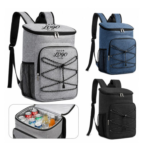LMGLT2623 Insulated Cooler Backpack