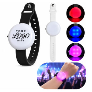 LMGLT2625 LED Light-up Wristband