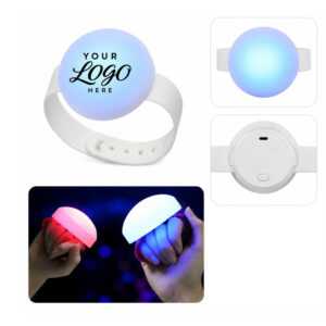 LMGLT2626 Remote Control LED Wristband