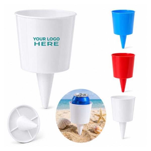 LMGLT2634 Beach Cup Holder