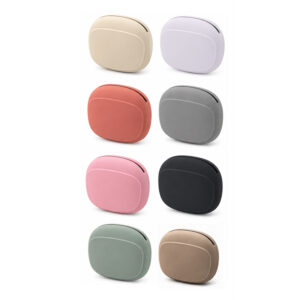 LMGLT2636 Silicone Cable Storage Case