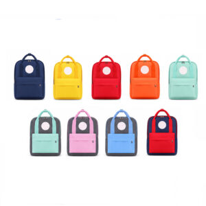 LMGLT2639 School Tote Backpack