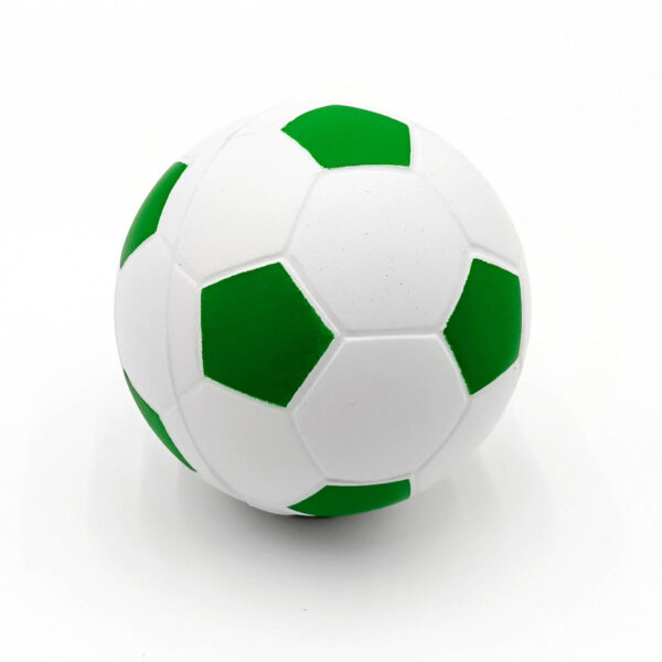 LMGLT2644 PU Foam Soccer Training Ball 3.5"
