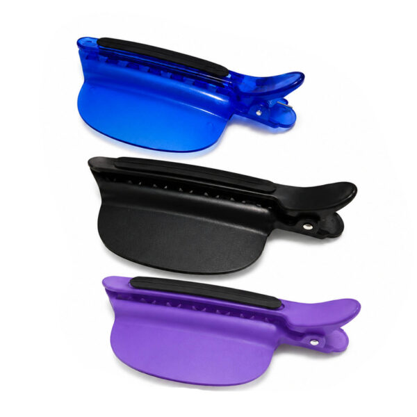 LMGLT2645_B LMGLT2645 Hair Sectioning Clip