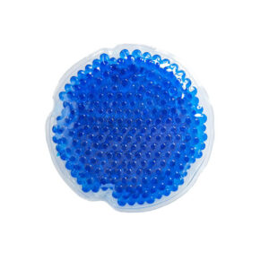 LMGLT2648 Gel Bead Hot/Cold Therapy Pack 3.9"
