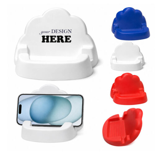 LMGLT2649 PU Foam Phone Holder