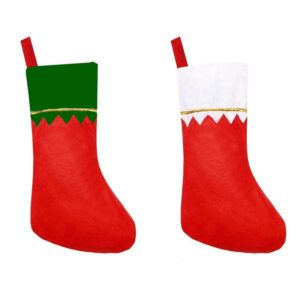 LMGLT2656 Felt Christmas Stocking