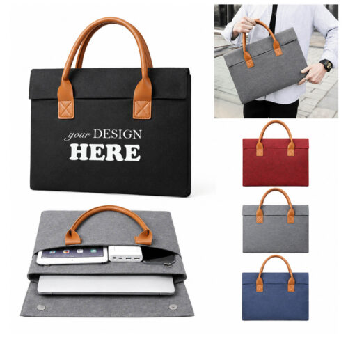 LMGLT2659_L LMGLT2659 Oxford Laptop Bag 14.5"