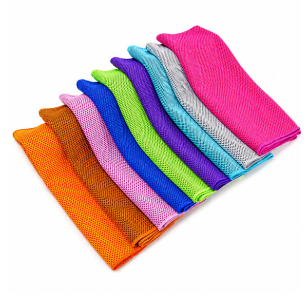 LMGLT2667 Quick-Dry Cooling Towel