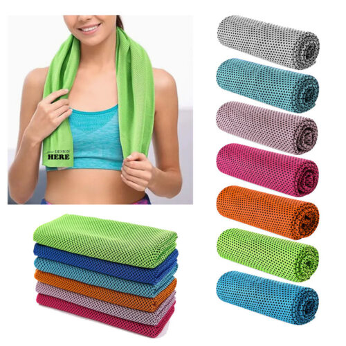 LMGLT2667 Quick-Dry Cooling Towel