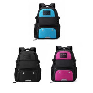 LMGSC001 Sports Ball Compartment Backpack