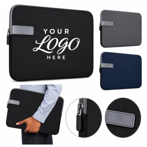 LMGSC005_L LMGSC005 Padded Laptop Sleeve