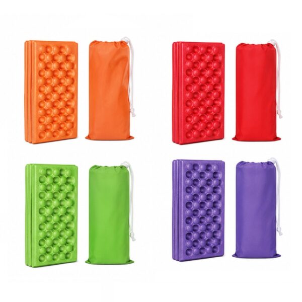 LMGSC007_B LMGSC007 Folding Foam Seat Pad