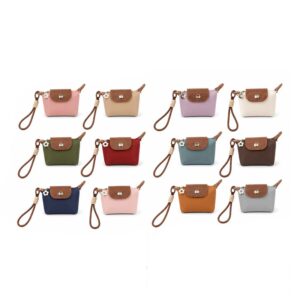 LMGSC010 Mini Wristlet Coin Purse