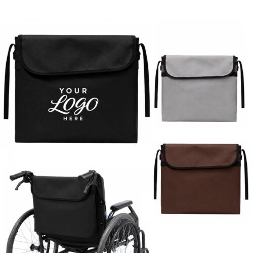 LMGSC018 Wheelchair Back Storage Bag