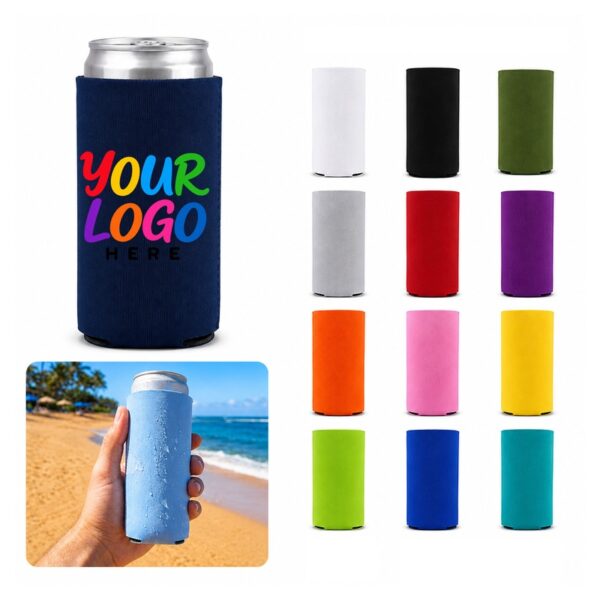 LMGSC020 Neoprene Slim Can Holder