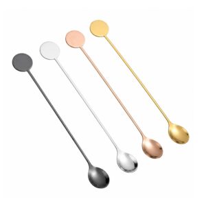 LMGSC023_B LMGSC023 Long Handle Stirring Spoon
