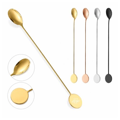 LMGSC023_L LMGSC023 Long Handle Stirring Spoon