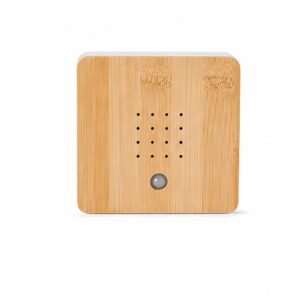 LMGSC024 Motion Sensor Bird Sound Speaker