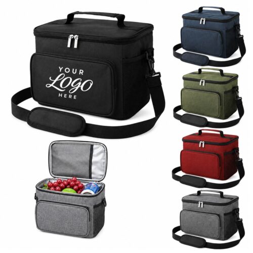 LMGSC028 10L Insulated Cooler Bag