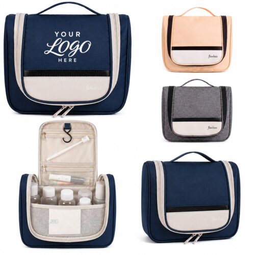 LMGSC032 Hanging Travel Toiletry Bag