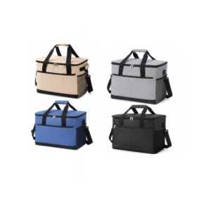 LMGSC033 Large Insulated Shoulder Cooler 30L