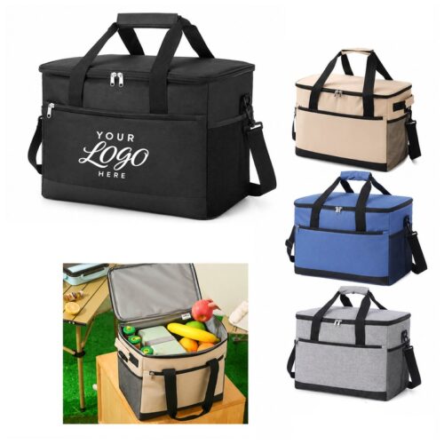 LMGSC033 Large Insulated Shoulder Cooler 30L