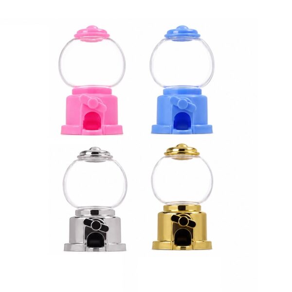 LMGSC035 Mini Candy Dispenser Container