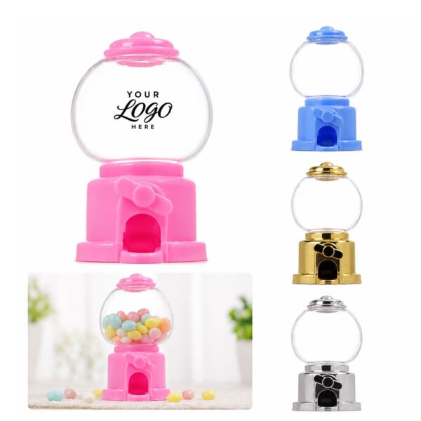 LMGSC035 Mini Candy Dispenser Container