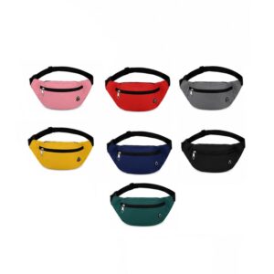 LMGSC036 Crossbody Fanny Pack