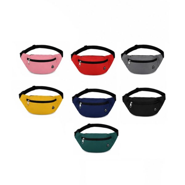 LMGSC036 Crossbody Fanny Pack