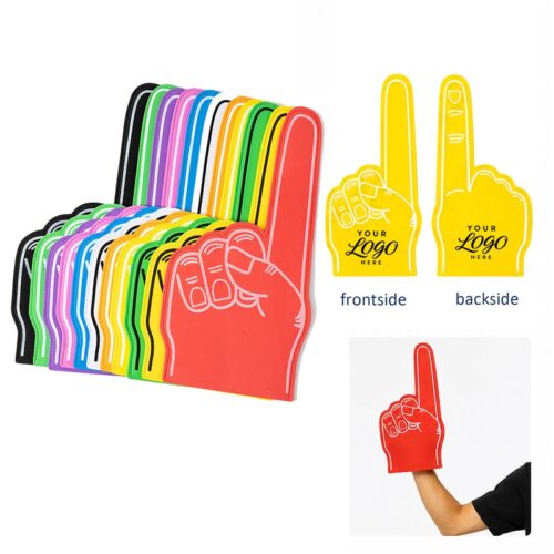 LMGSC039 Cheerleading Giant Foam Finger