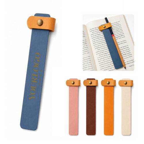 LMGSC040_L LMGSC040 Pen Loop Bookmark