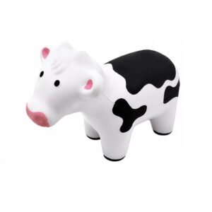 LMGSC041 Cow Shaped Stress Reliever