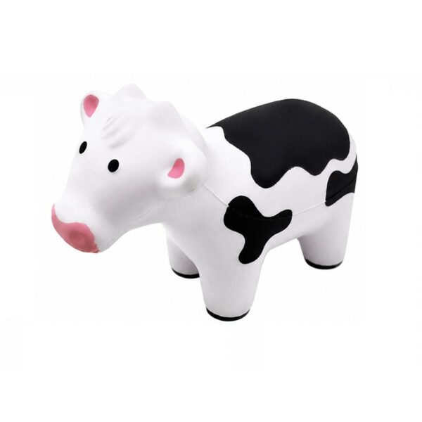 LMGSC041 Cow Shaped Stress Reliever